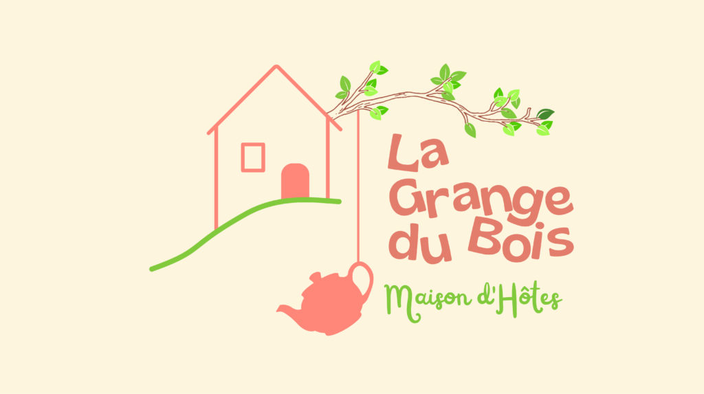 logo la grange du bois